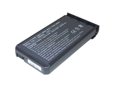 Батерия за лаптоп Dell Latitude 110L 1000 1200 2200 (заместител)